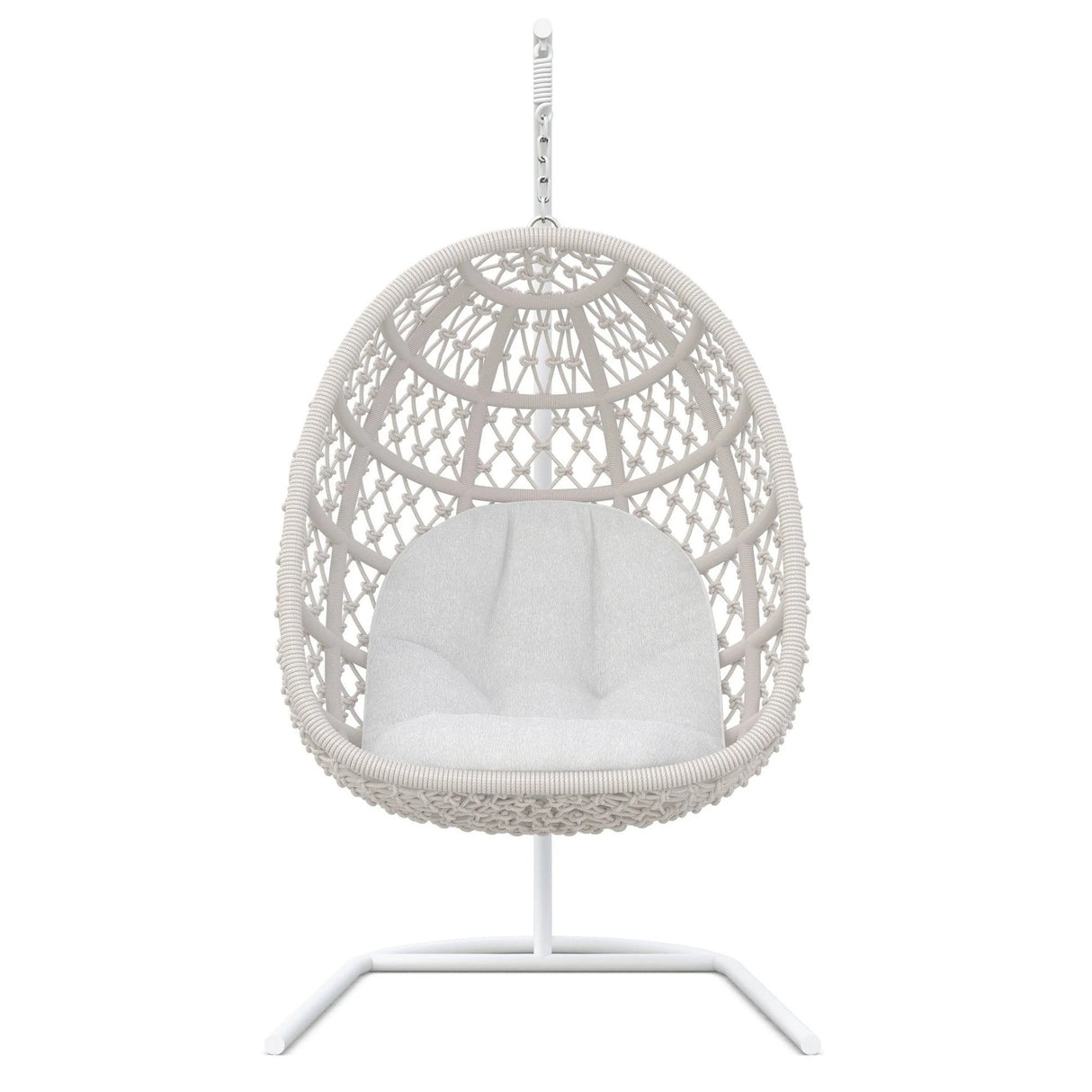 Azzurro Living Amelia Hanging Chair Furniture azzurro-AME-R06HC-AZ-HCS-AME-HCSP13