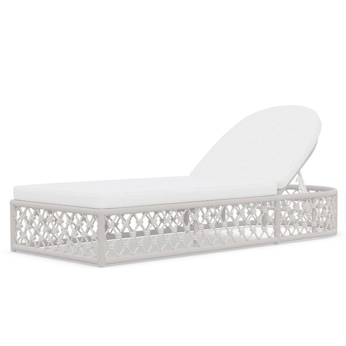 Azzurro Living Amelia Lounger Furniture azzurro-AME-R06L1-AME-LSP13