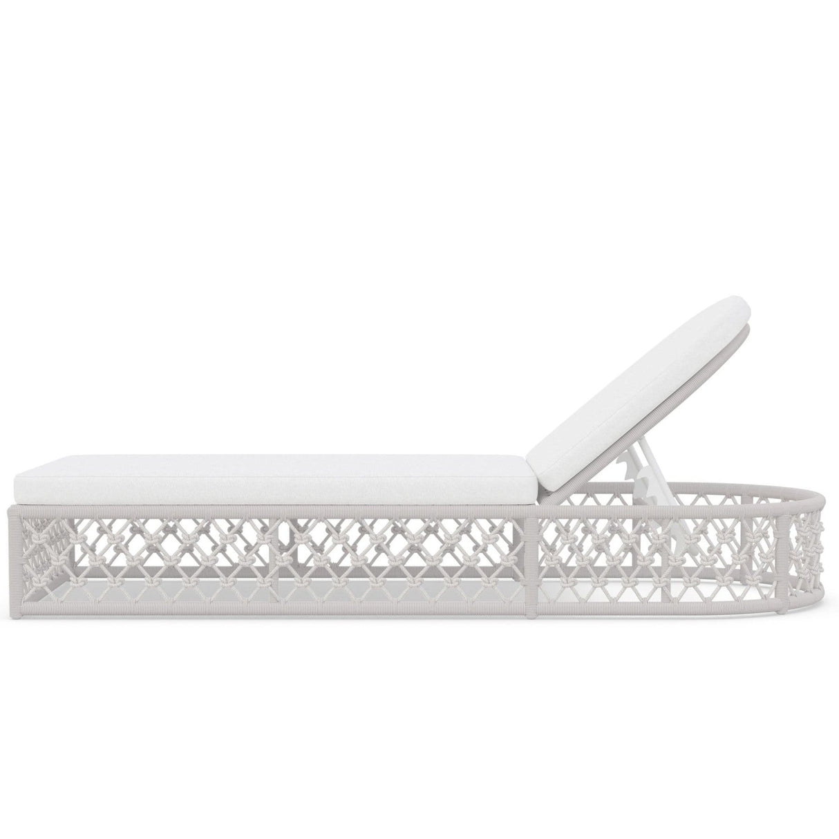 Azzurro Living Amelia Lounger Furniture azzurro-AME-R06L1-AME-LSP13