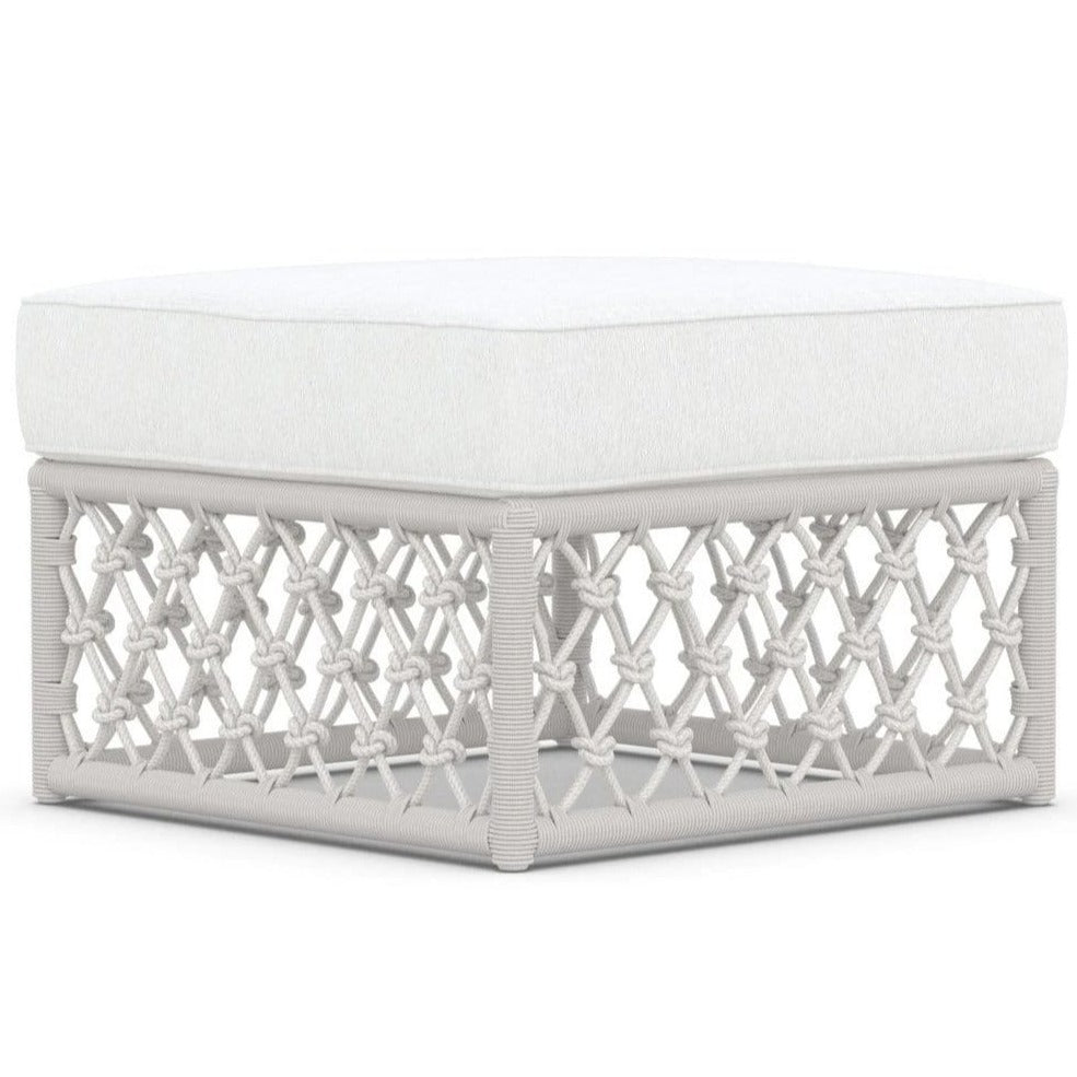Azzurro Living Amelia Ottoman Furniture
