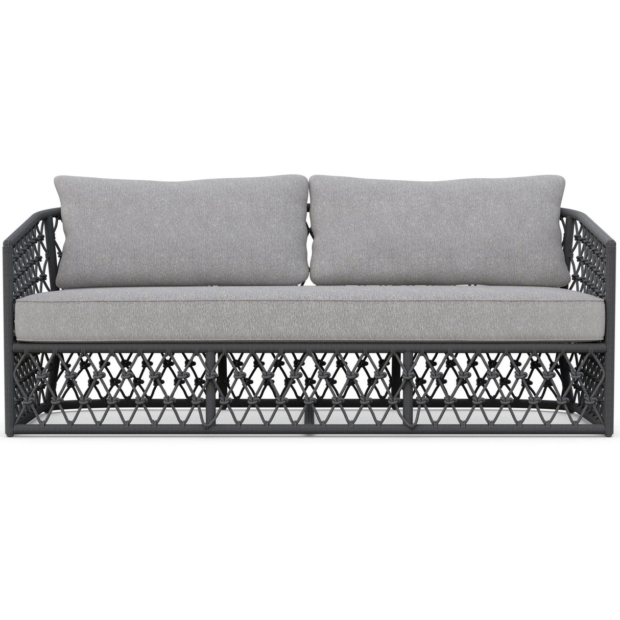 Azzurro Living Amelia Sofa Furniture azzurro-AME-R07S3-CU