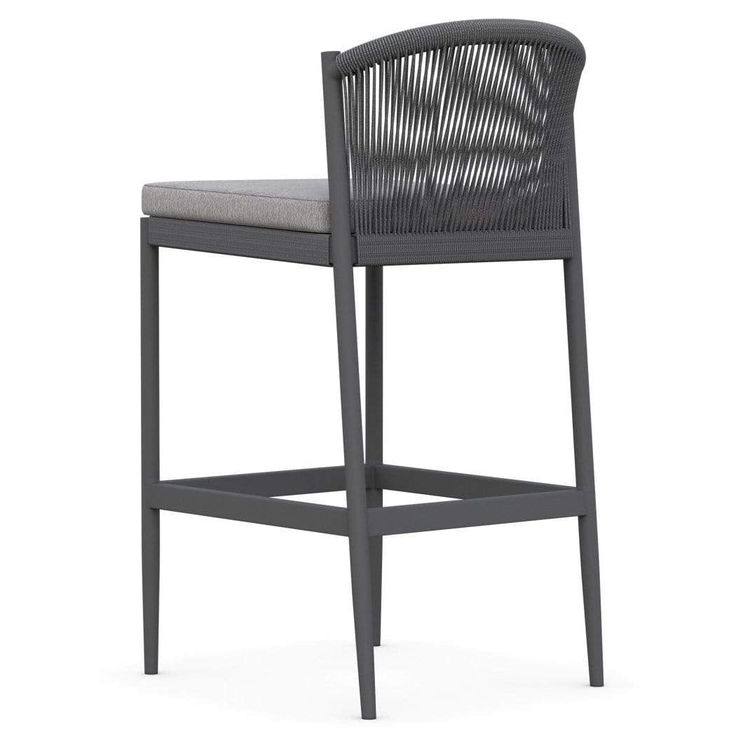 Azzurro Living Catalina Bar & Counter Stool Furniture