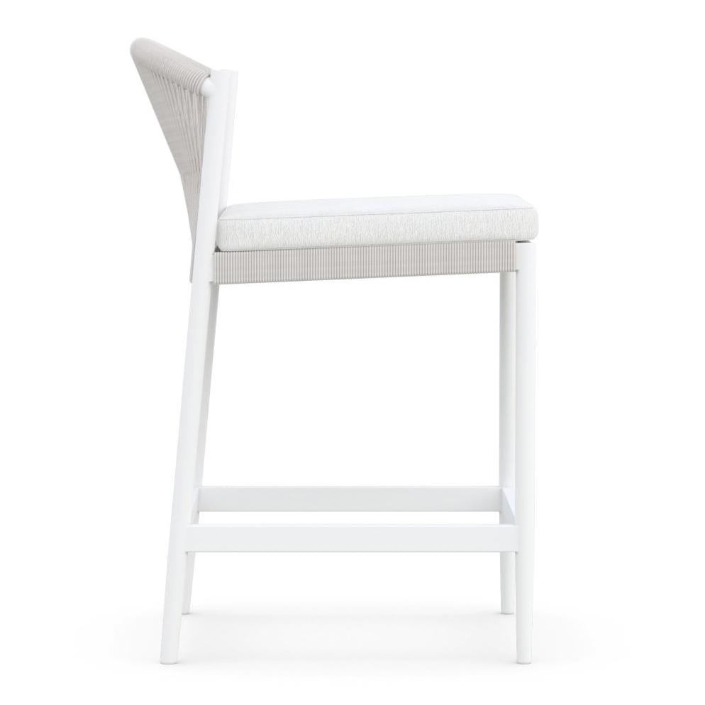 Azzurro Living Catalina Bar & Counter Stool Furniture