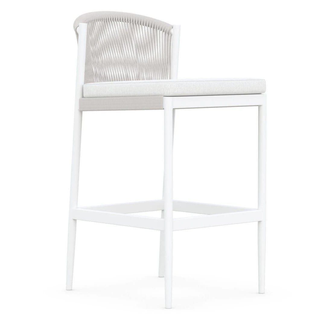 Azzurro Living Catalina Bar & Counter Stool Furniture