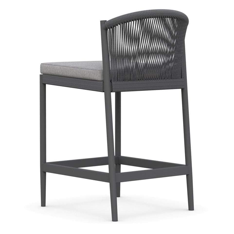 Azzurro Living Catalina Bar & Counter Stool Furniture