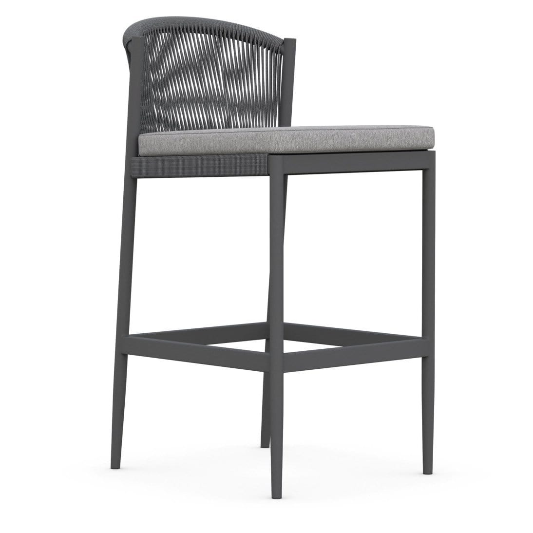 Azzurro Living Catalina Bar & Counter Stool Furniture azzurro-CAT-R03BS-CAT-DSP09