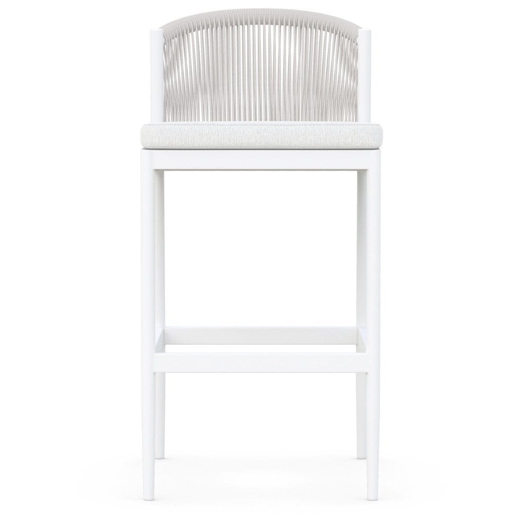 Azzurro Living Catalina Bar & Counter Stool Furniture azzurro-CAT-R03BS-CAT-DSP13