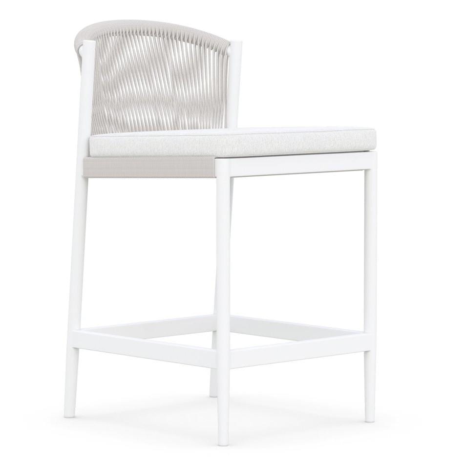 Azzurro Living Catalina Bar & Counter Stool Furniture azzurro-CAT-R03CS-CAT-DSP13