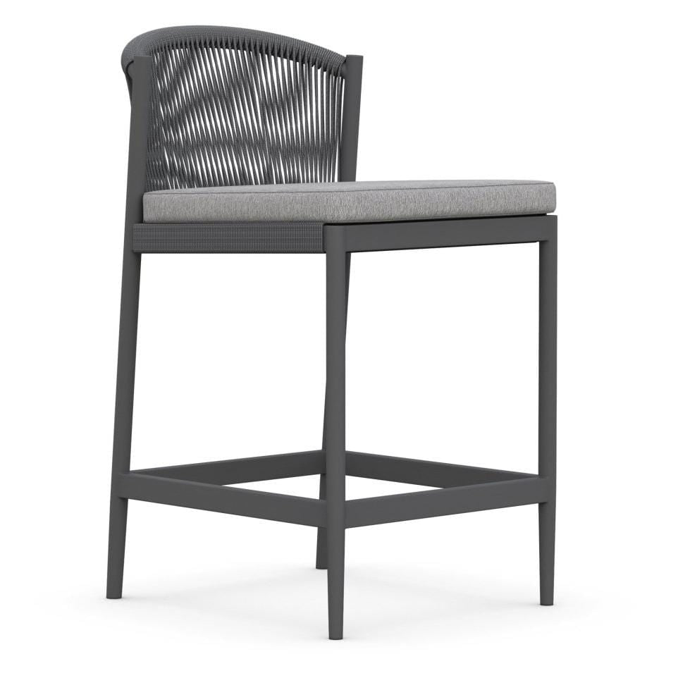 Azzurro Living Catalina Bar & Counter Stool Furniture azzurro-CAT-R07CS-CAT-DSP09