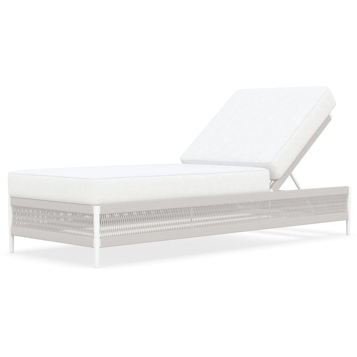 Azzurro Living Catalina Chaise Lounge Furniture azzurro-CAT‐R03L1-CAT‐LSP13