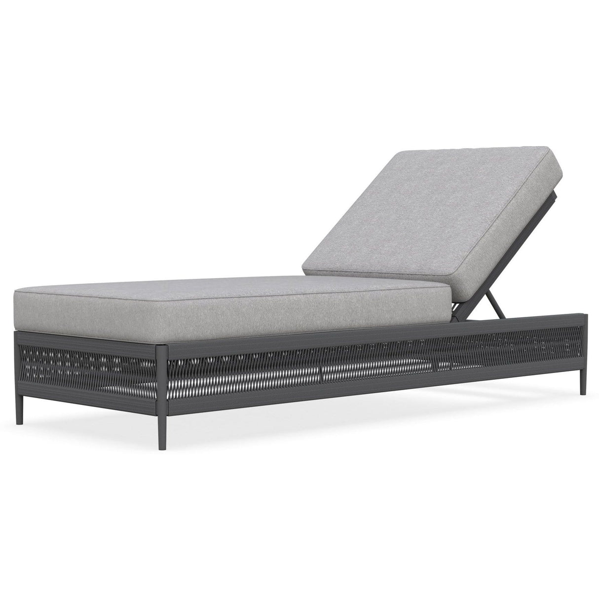 Azzurro Living Catalina Chaise Lounge Furniture azzurro-CAT-R07L1-CAT‐LSP09