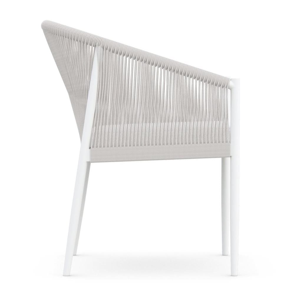 Azzurro Living Catalina Dining Chair Furniture
