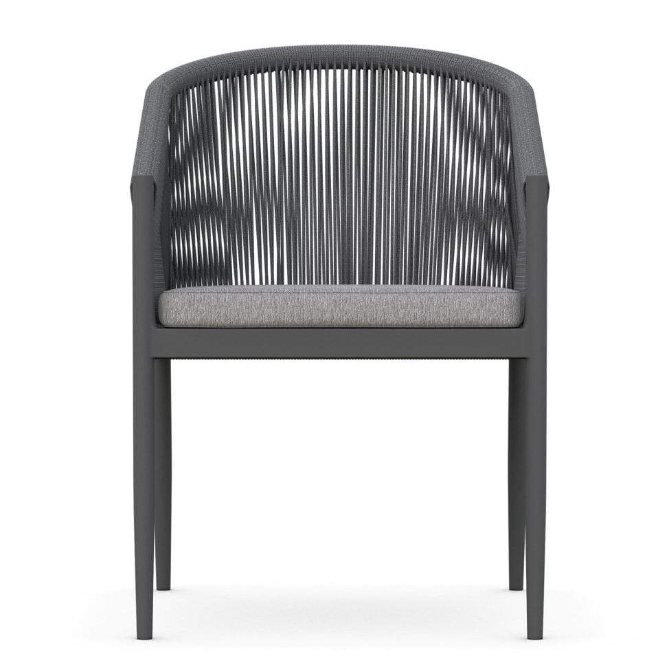 Azzurro Living Catalina Dining Chair Furniture azzurro-CAT-R03D-CAT-DSP09