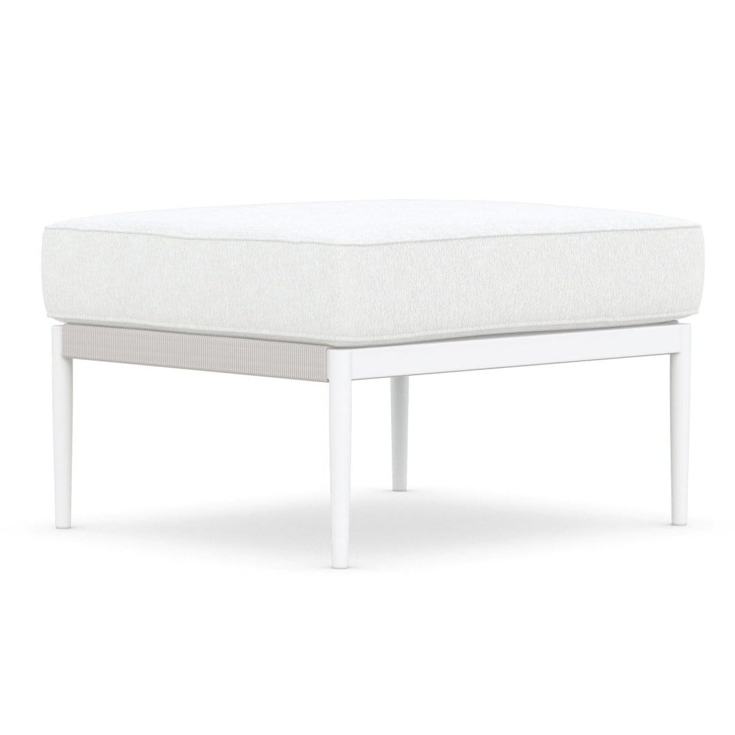 Azzurro Living Catalina Ottoman Furniture