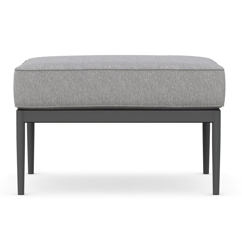 Azzurro Living Catalina Ottoman Furniture