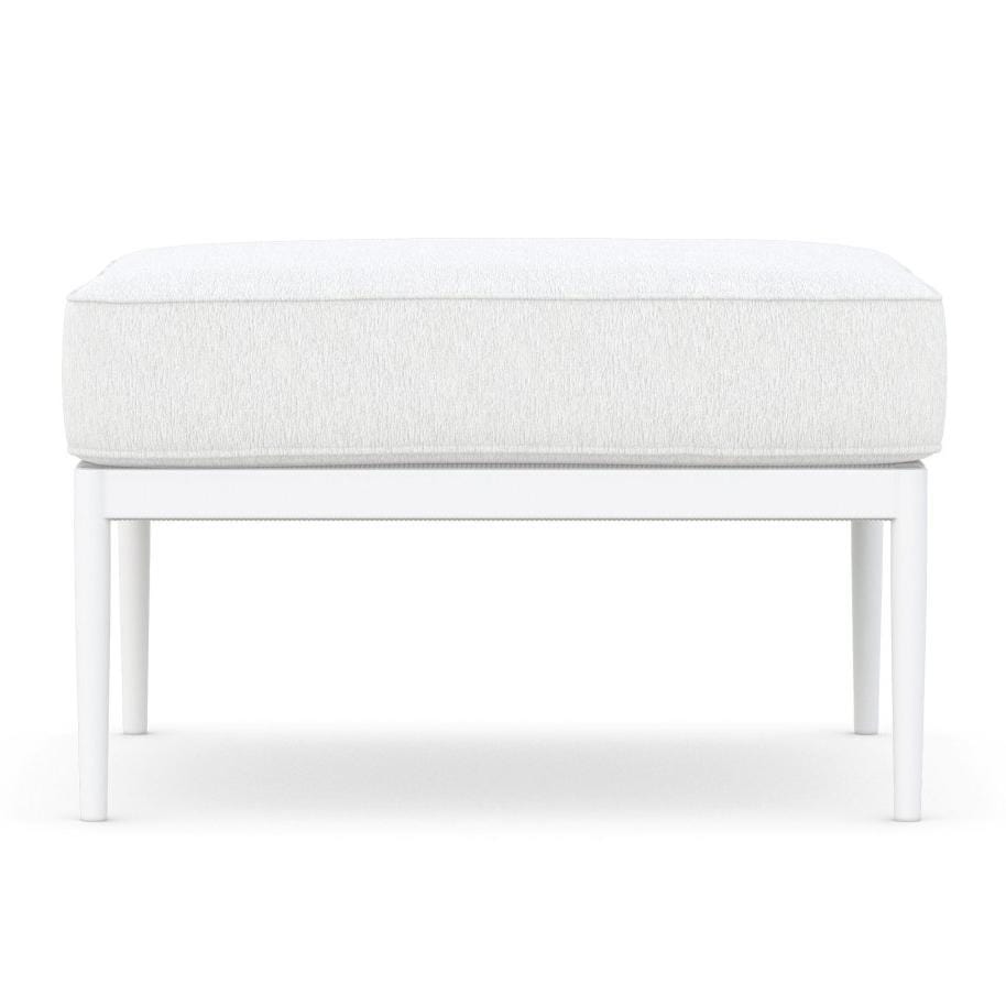 Azzurro Living Catalina Ottoman Furniture azzurro-CAT-R03OT-CAT-OTSP13