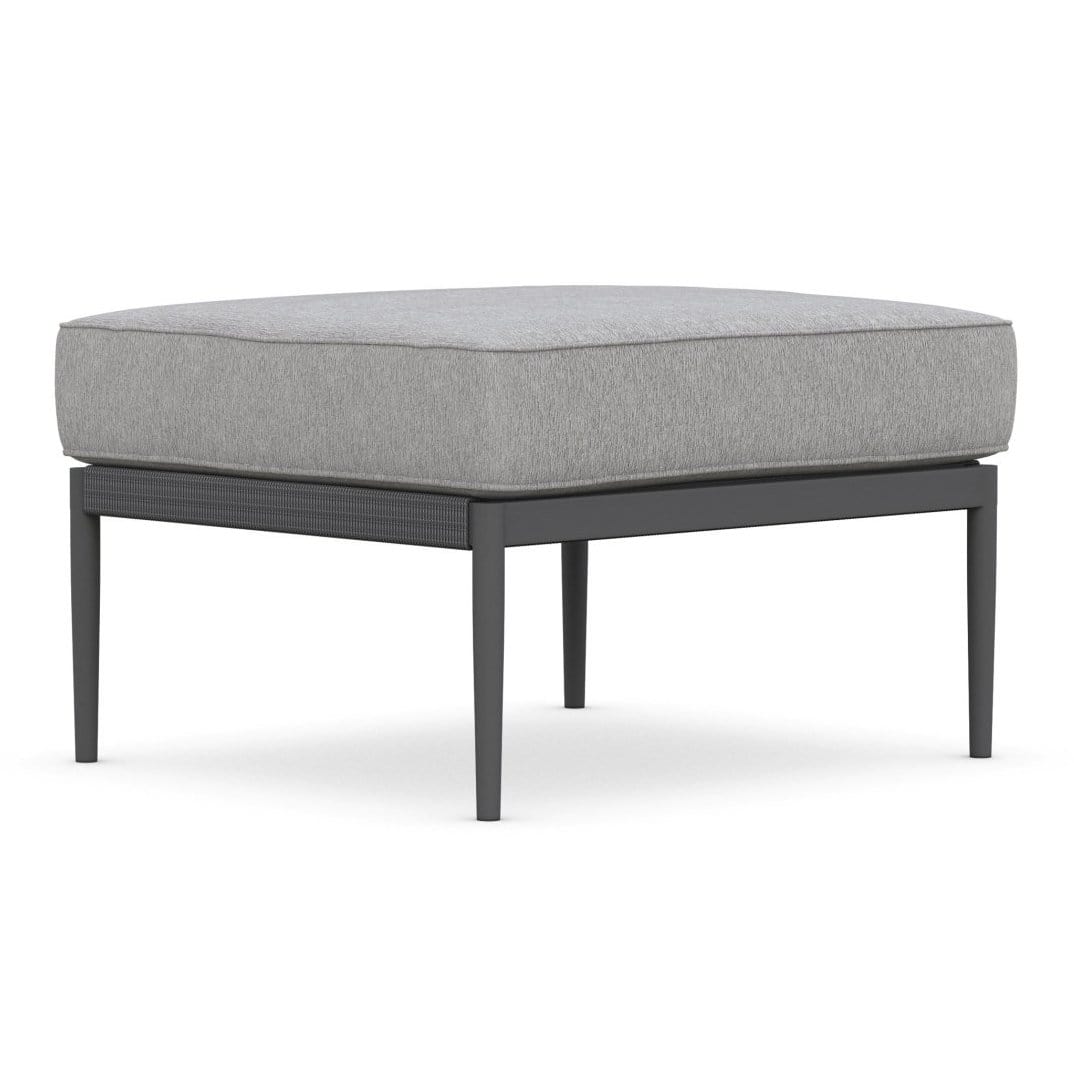 Azzurro Living Catalina Ottoman Furniture azzurro-CAT-R07OT-CAT-OTSP09