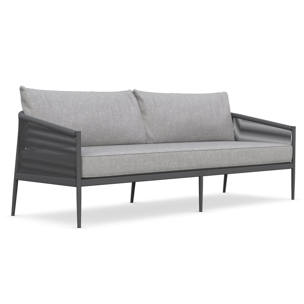 Azzurro Living Catalina Sofa Furniture azzurro-CAT‐R07S3-CAT-S3SP09