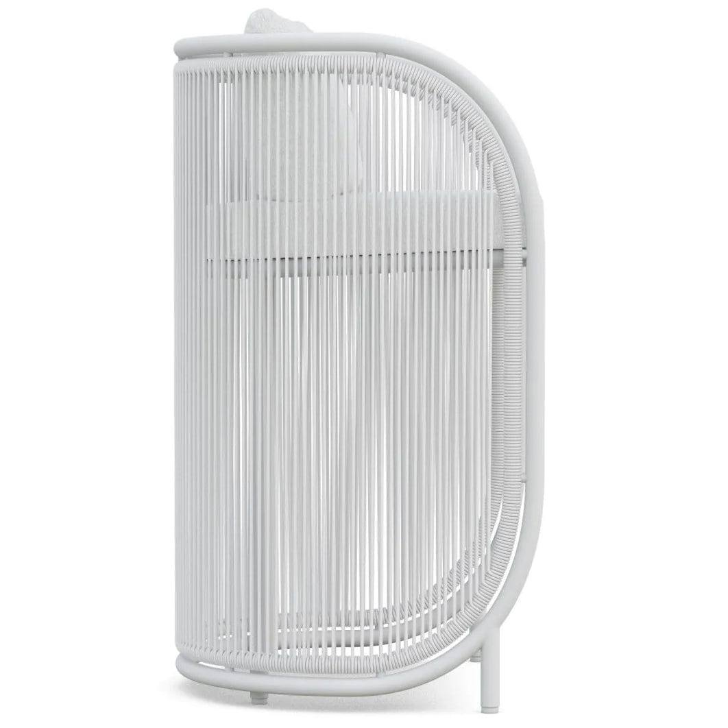 Azzurro Living Karmai Outdoor Bar Stool Outdoor Furniture azzurro-KAM-TR17BS-CU