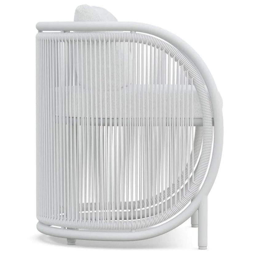 Azzurro Living Karmai Outdoor Dining Chair Outdoor Furniture azzurro-KAM-TR17D-CU