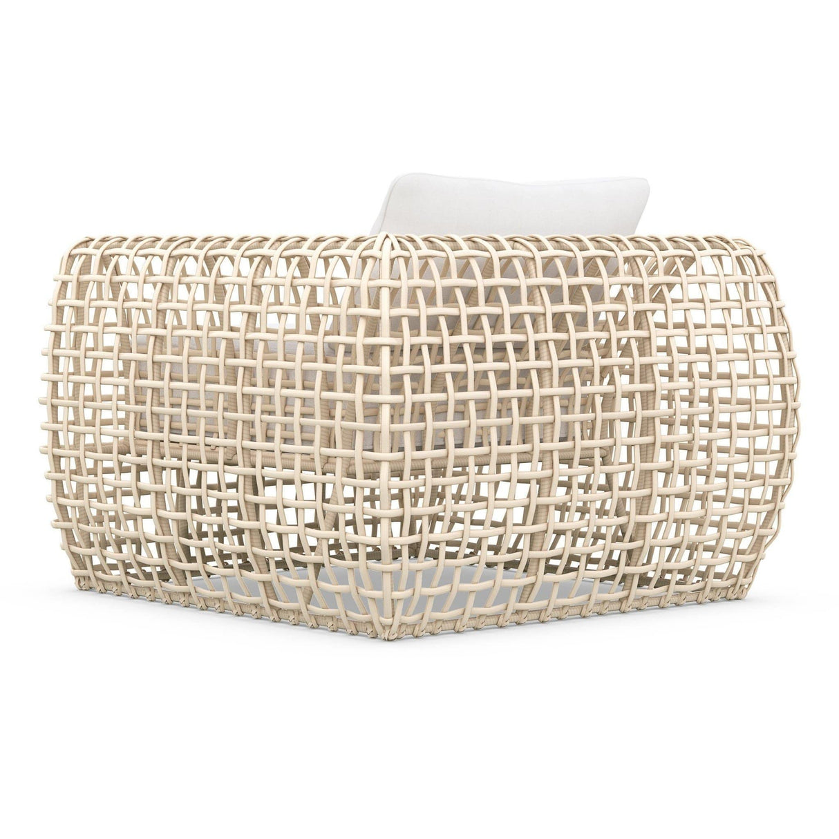 Azzurro Living Kiawah Club Chair Furniture azzurro-KIA-W05S1-KIA-S1SP02