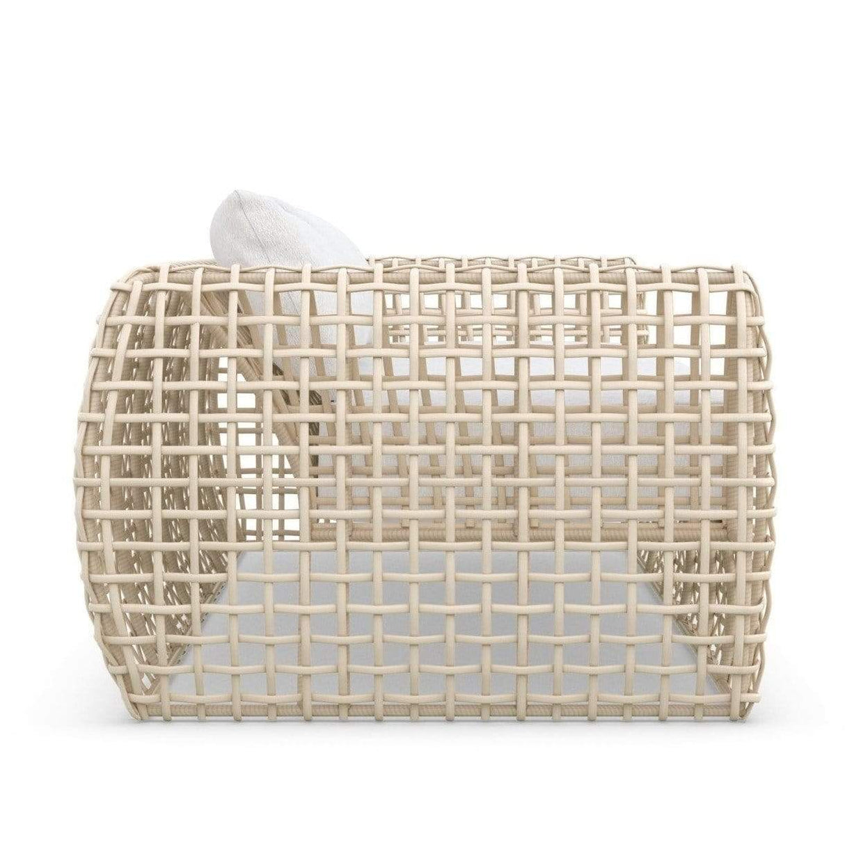 Azzurro Living Kiawah Sofa Furniture azzurro-KIA-W05S3-KIA-S3SP13