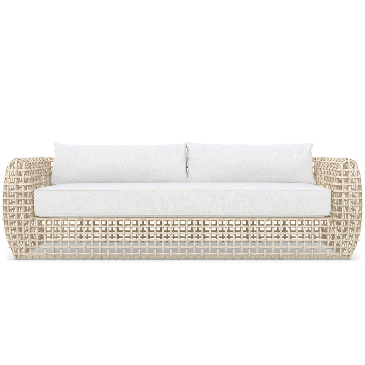 Azzurro Living Kiawah Sofa Furniture azzurro-KIA-W05S3-KIA-S3SP13