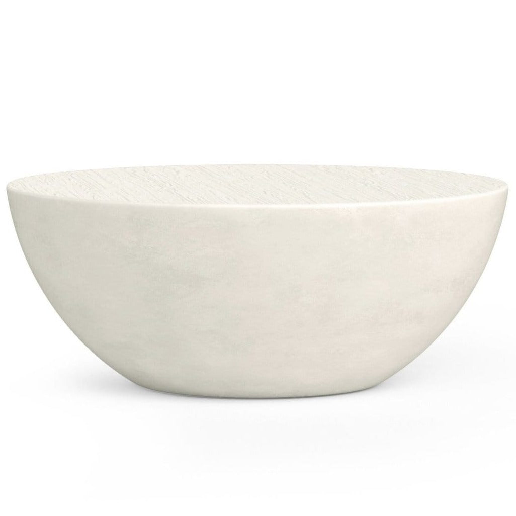 Azzurro Living Luna Coffee Table Furniture azzurro-LUN-C12CT