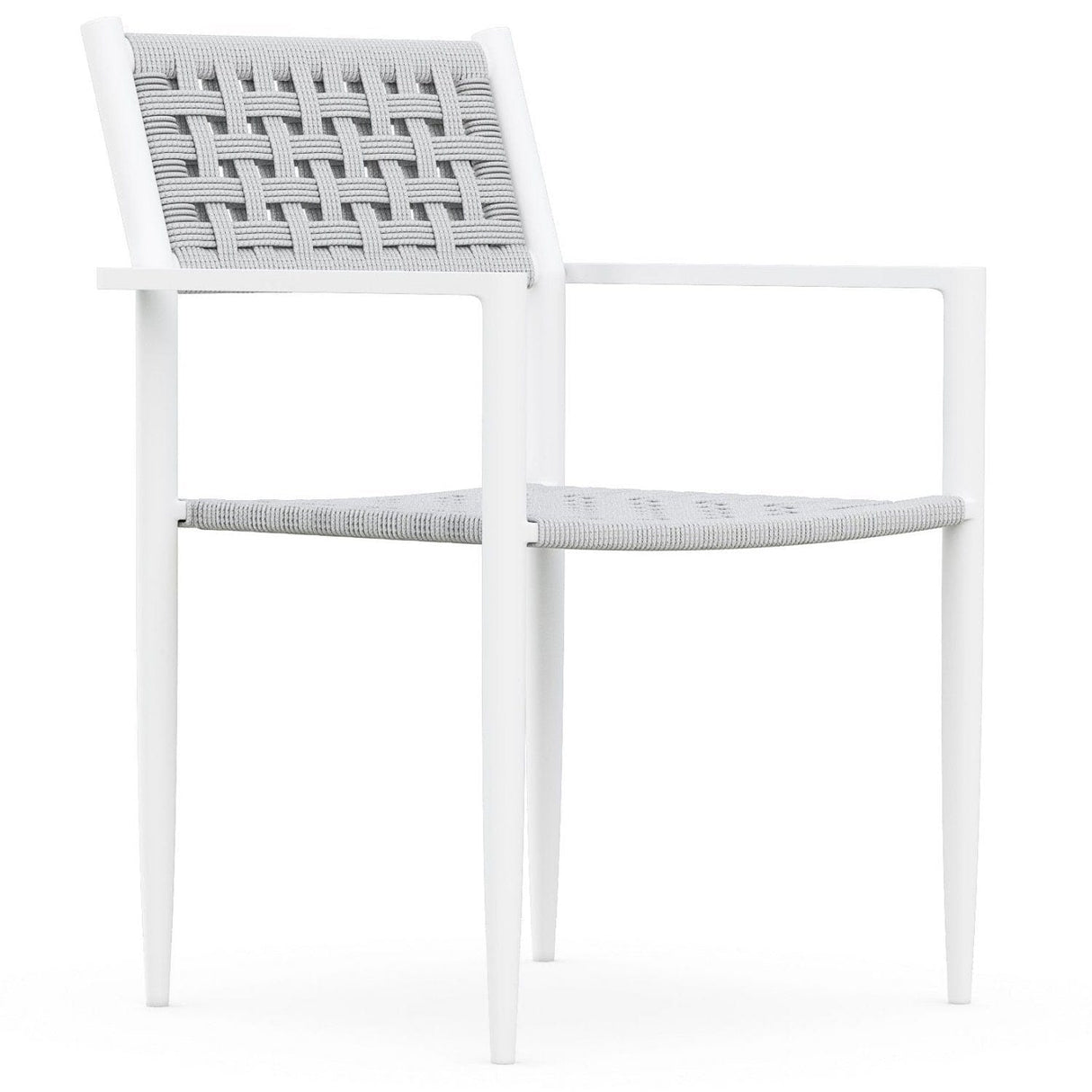 Azzurro Living Naples Dining Chair (Set of 2 or 4) Chairs