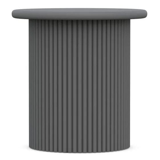 Azzurro Living Palma Outdoor Side Table Outdoor Furniture azzurro-PMA-A16ST