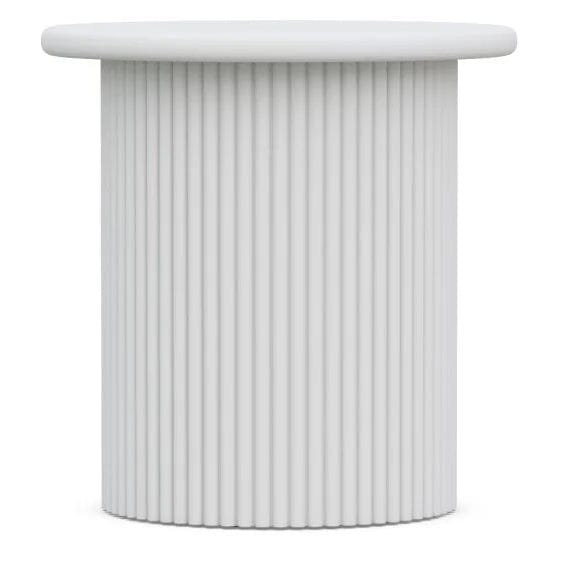 Azzurro Living Palma Outdoor Side Table Outdoor Furniture azzurro-PMA-A17ST