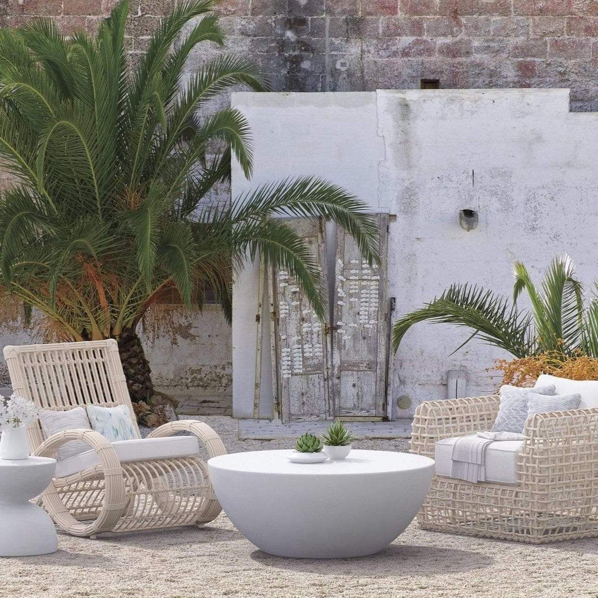 Azzurro Living Paloma Club Chair Furniture azzurro-PAL-W05S1-PAL-S1SP02