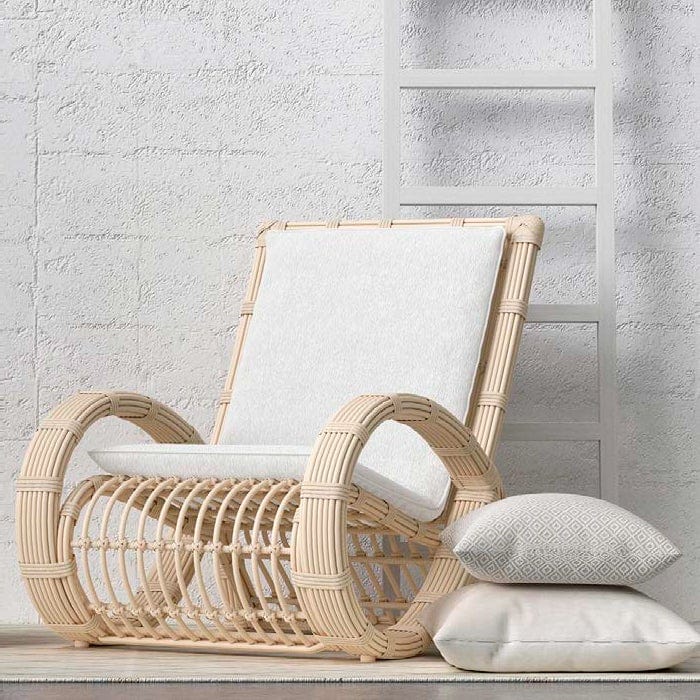 Azzurro Living Paloma Club Chair Furniture azzurro-PAL-W05S1-PAL-S1SP13