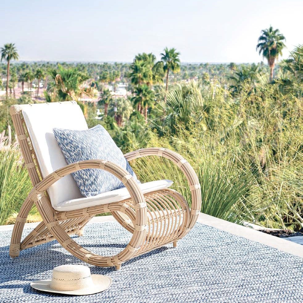 Azzurro Living Paloma Club Chair Furniture azzurro-PAL-W05S1-PAL-S1SP13