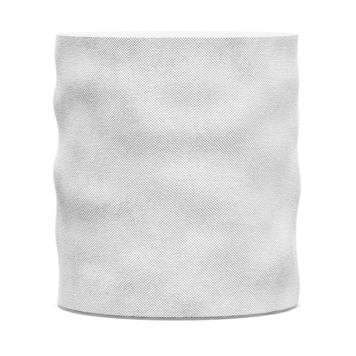 Azzurro Living Tulum Side Table Furniture azzurro-TUL-C11ST 630282845374