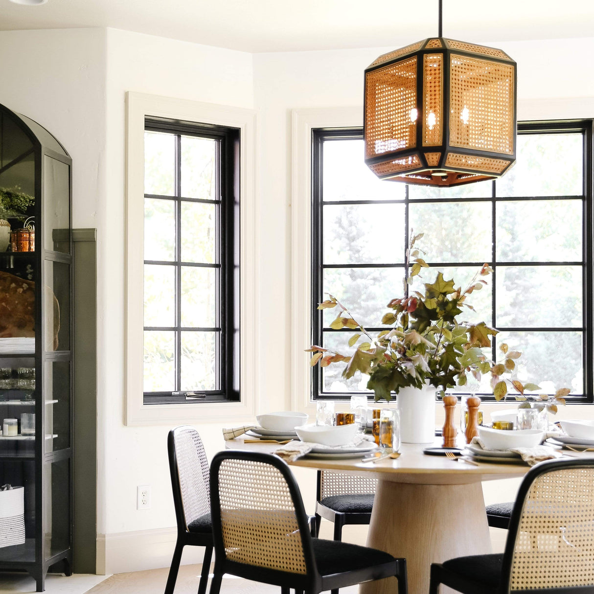 Becki Owens Georgia Pendant Lighting becki-owens-BKO401-OB