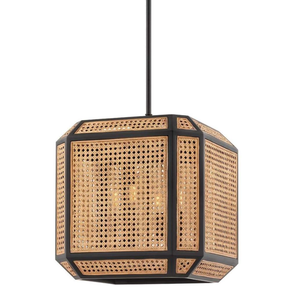 Becki Owens Georgia Pendant Lighting becki-owens-BKO401-OB