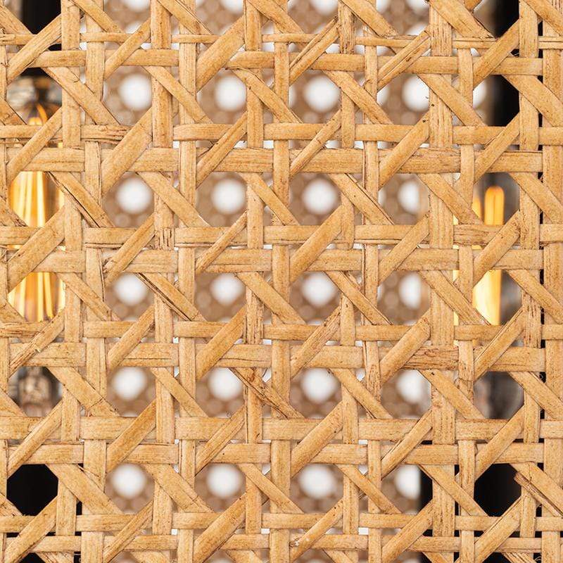 Becki Owens Georgia Pendant Lighting hudson-valley-BKO401-OB 806134005429