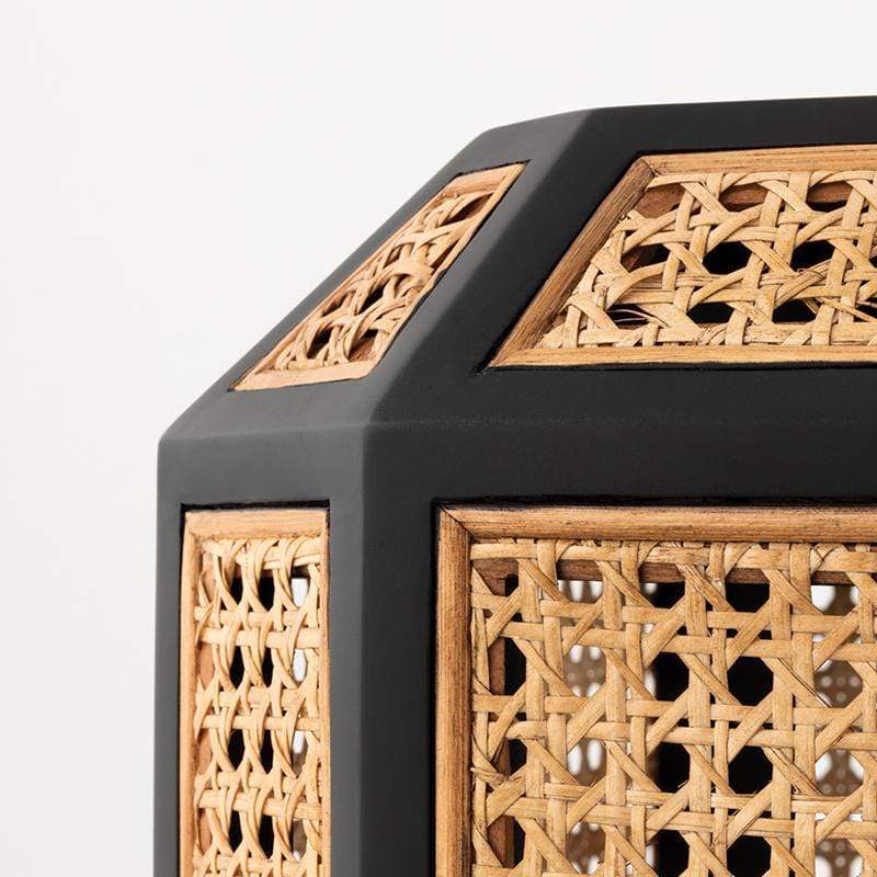 Becki Owens Georgia Pendant Lighting hudson-valley-BKO401-OB 806134005429