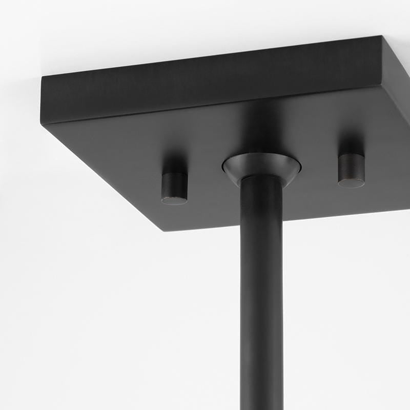 Becki Owens Georgia Pendant Lighting hudson-valley-BKO401-OB 806134005429