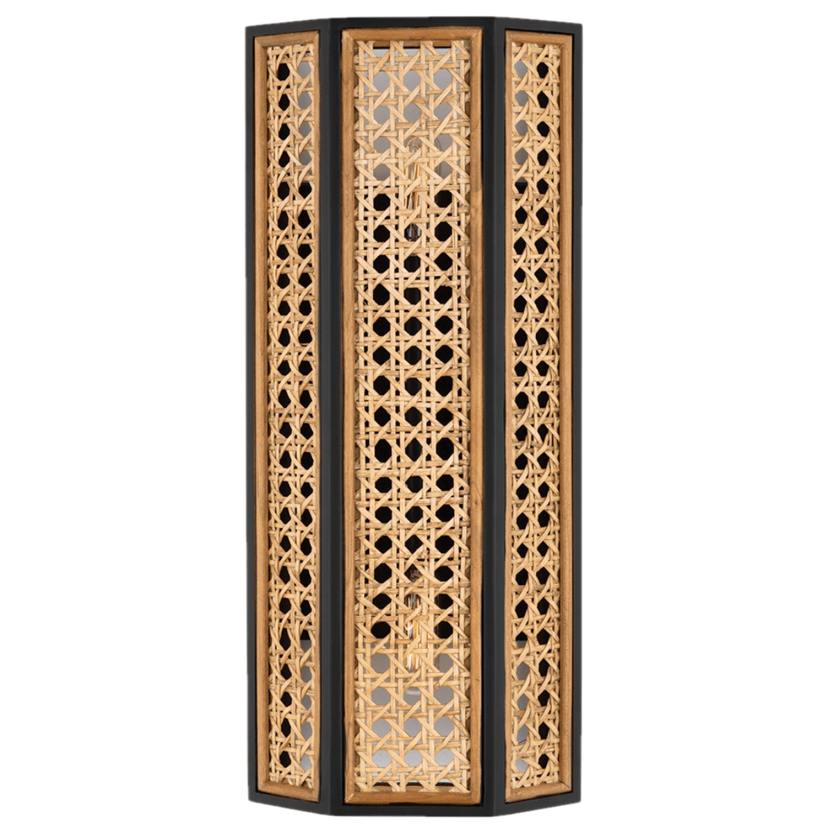 Becki Owens Georgia Wall Sconce Lighting becki-owens-BKO400-OB