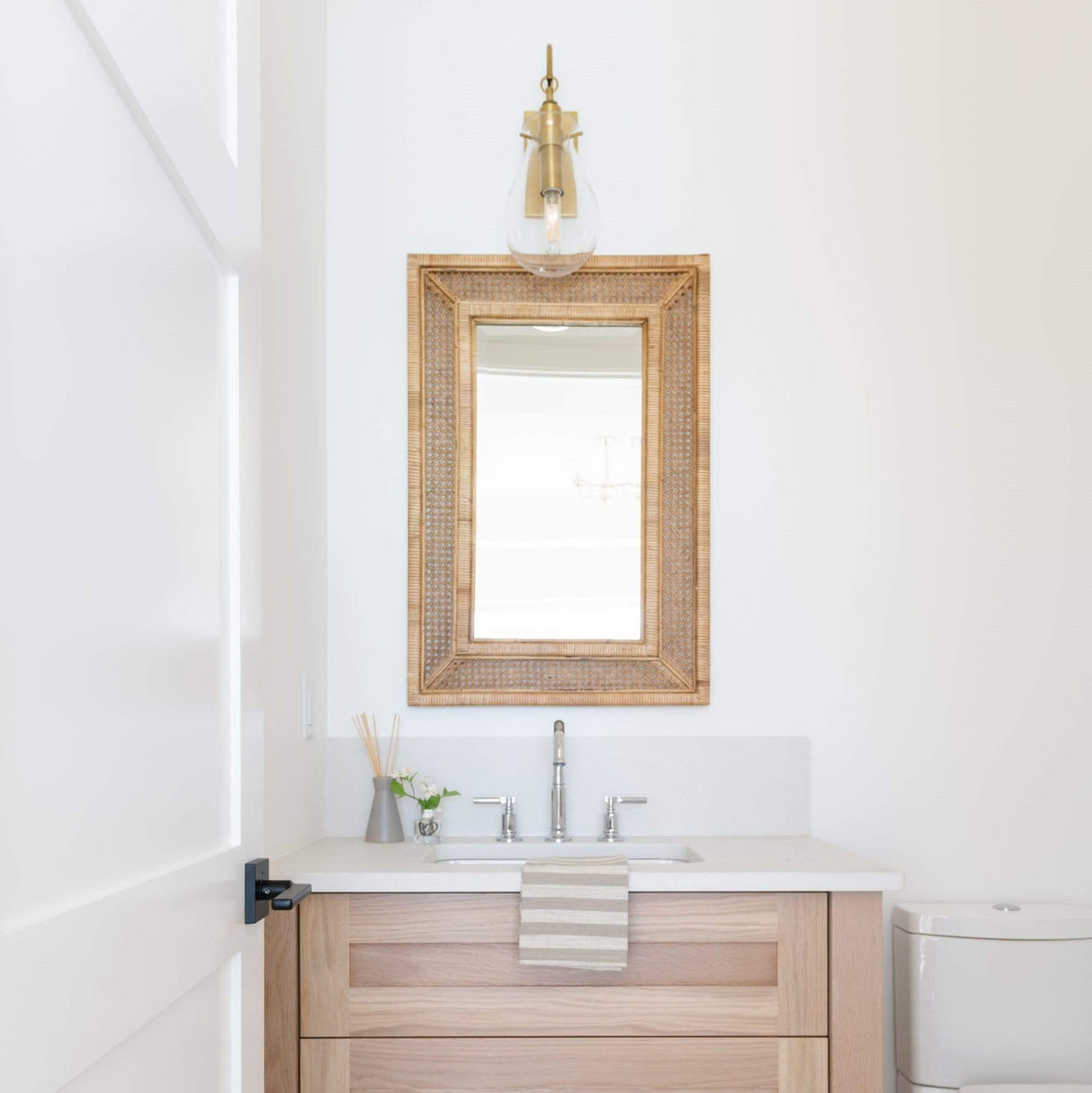 Becki Owens Ivy Sconce Lighting