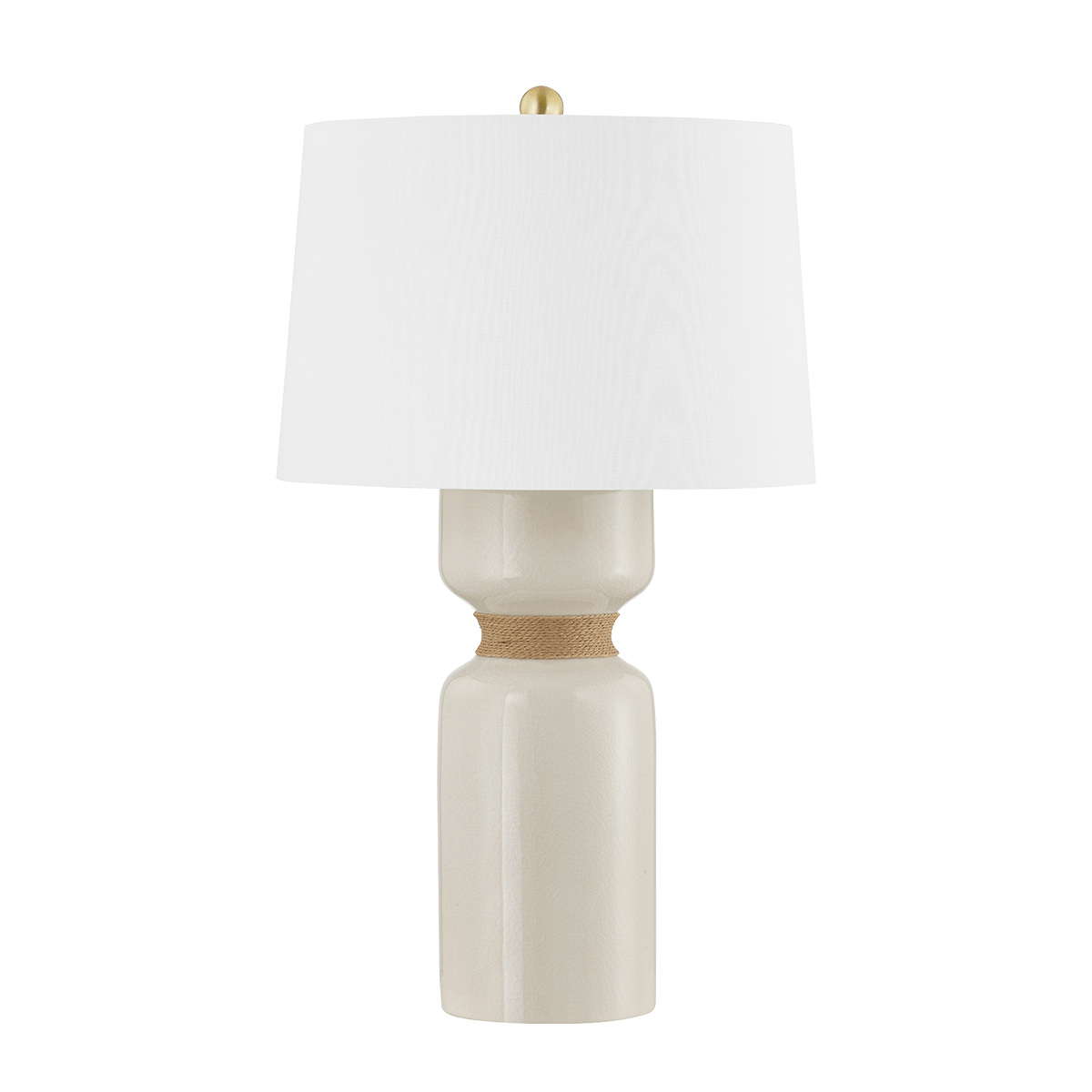 Becki Owens Mindy Table Lamp Lamps becki-owens-BKO1101-AGB/CIC