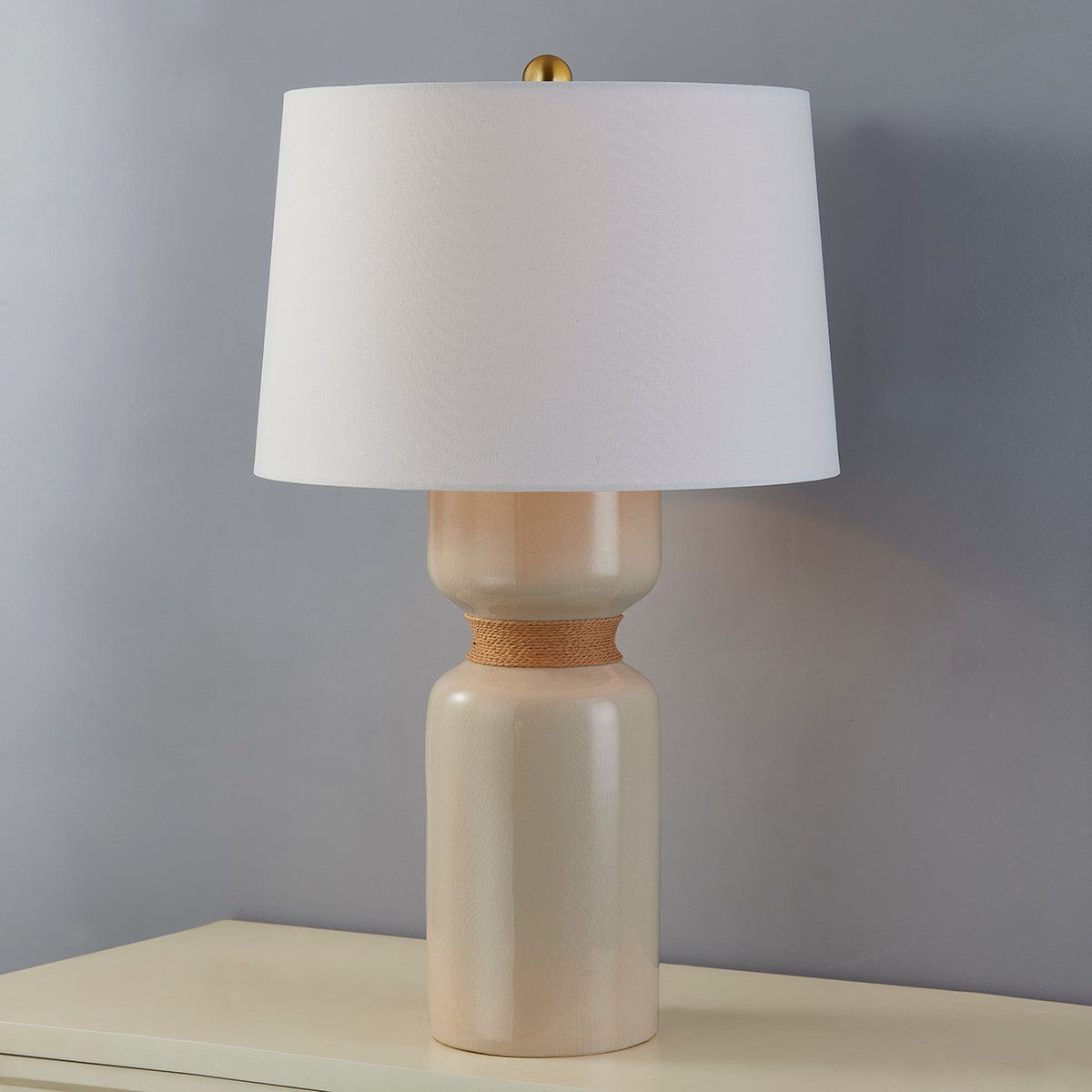 Becki Owens Mindy Table Lamp Lamps becki-owens-BKO1101-AGB/CIC