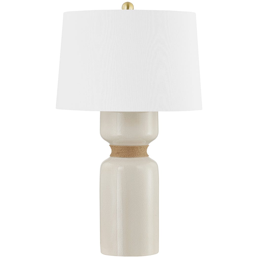 Becki Owens Mindy Table Lamp Lamps becki-owens-BKO1101-AGB/CIC