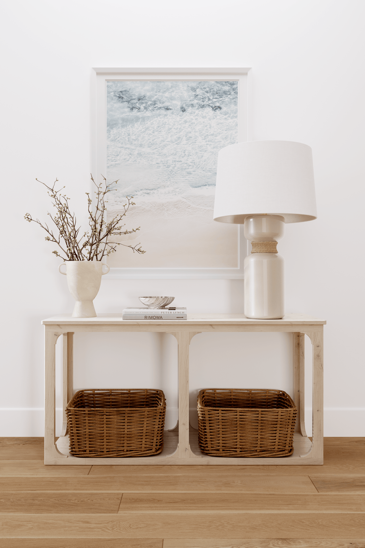 Becki Owens Mindy Table Lamp Lamps becki-owens-BKO1101-AGB/CIC