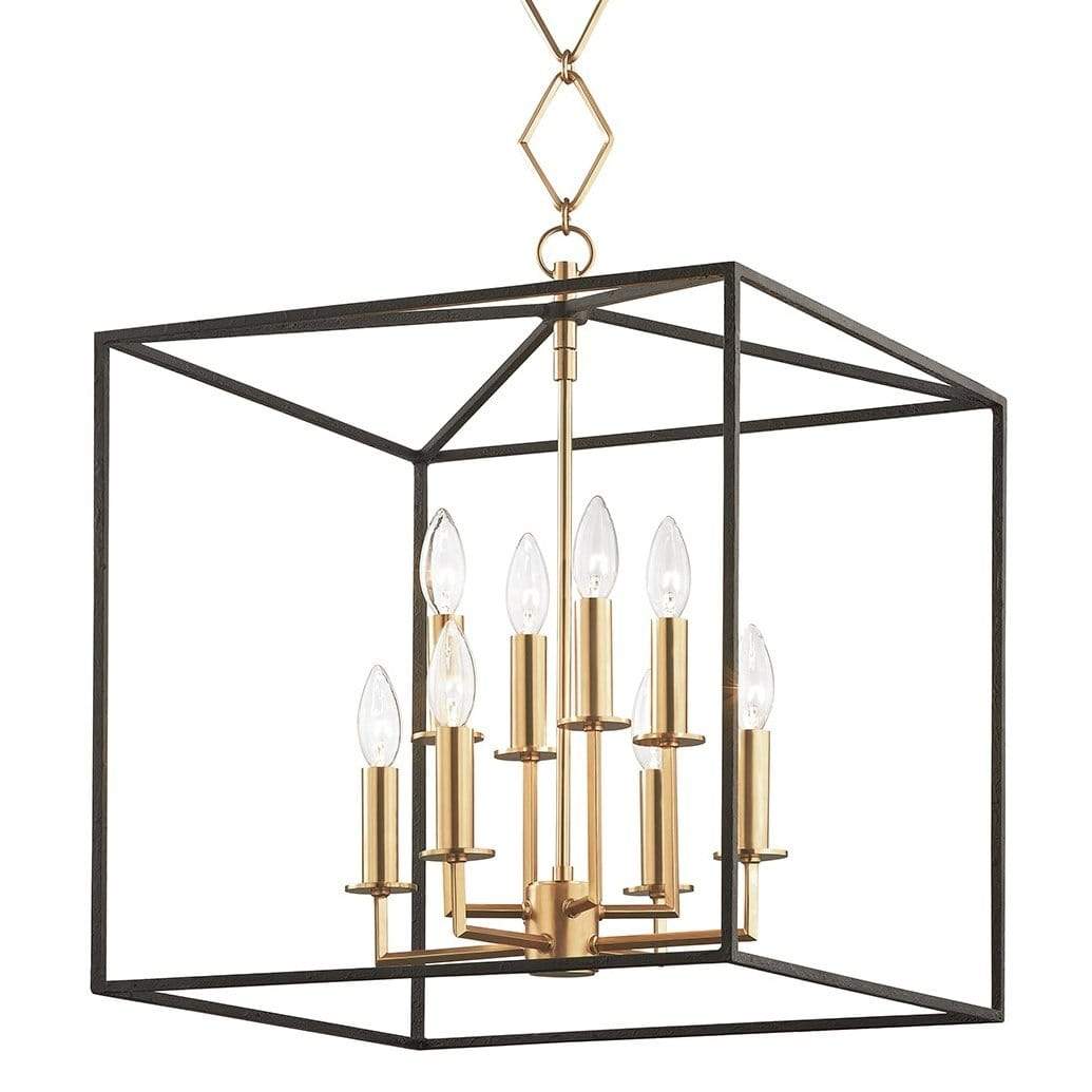 Becki Owens Richie Pendant Lighting
