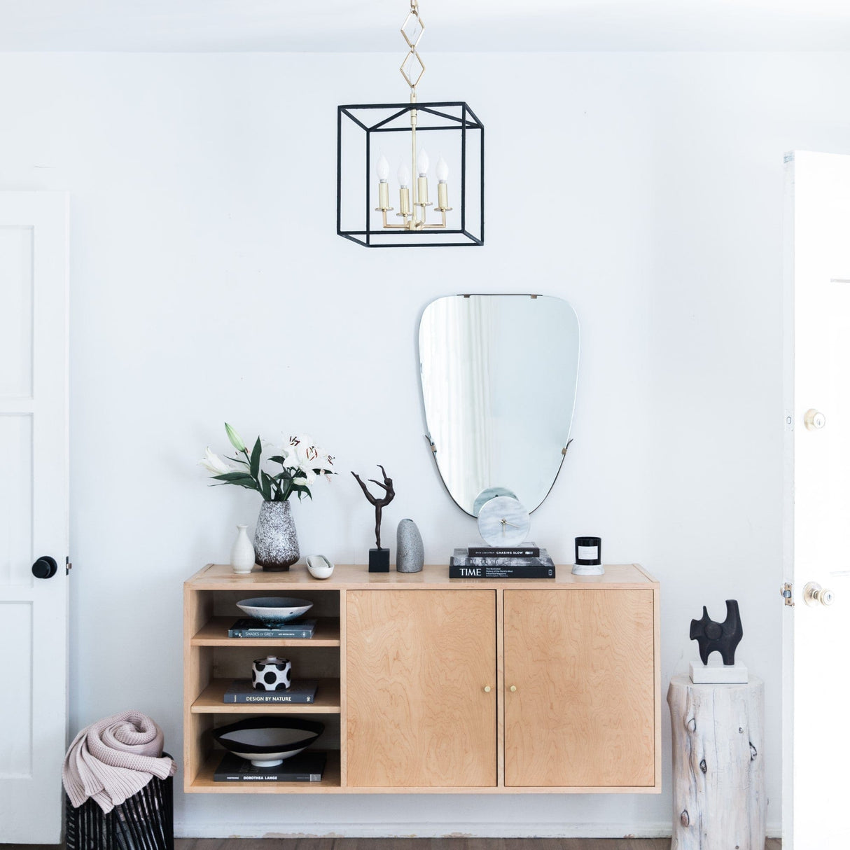 Becki Owens Richie Pendant Lighting