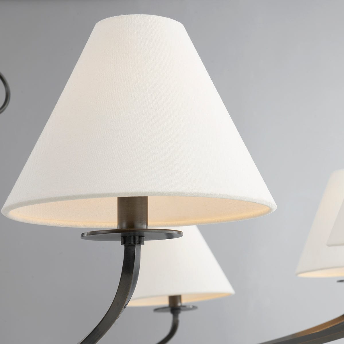 Becki Owens Stacey Chandelier Lighting