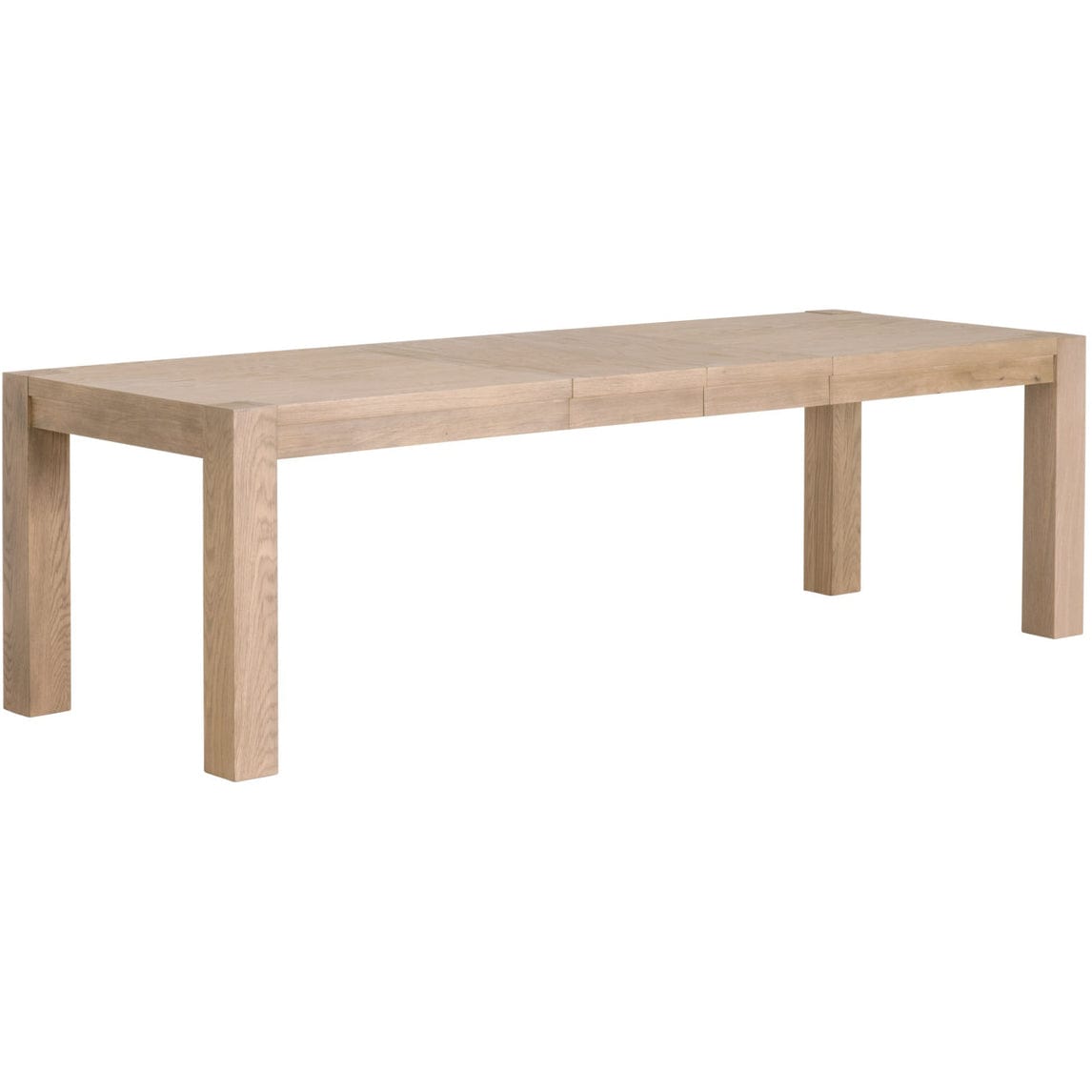 BLU Adler Extension Dining Table Furniture orient-express-6129.NG 00842279114046